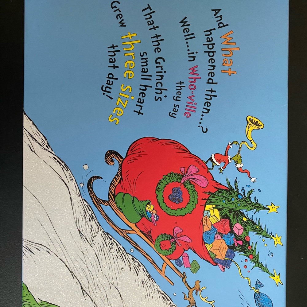 Holiday cards